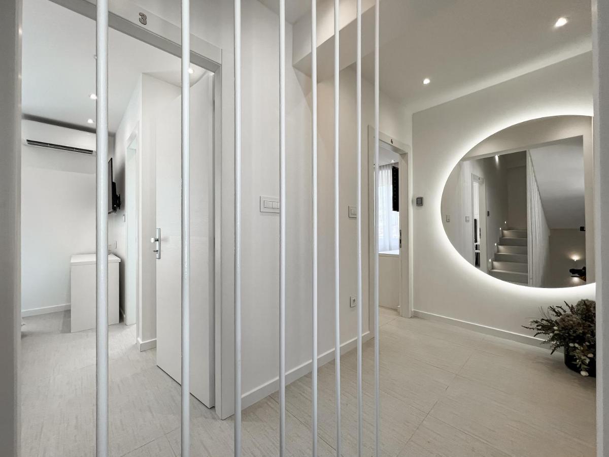 Pont Rooms 스플리트 외부 사진