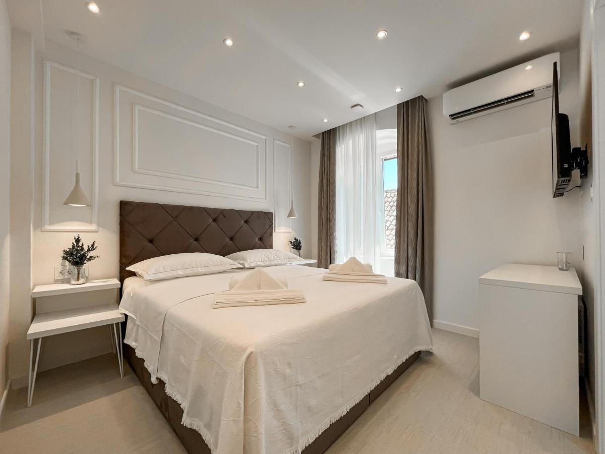 Pont Rooms 스플리트 외부 사진