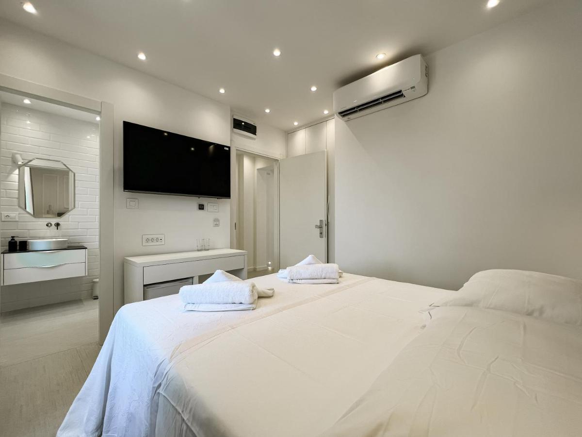 Pont Rooms 스플리트 외부 사진