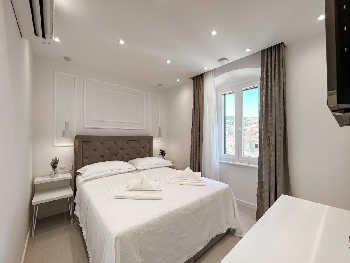 Pont Rooms 스플리트 외부 사진