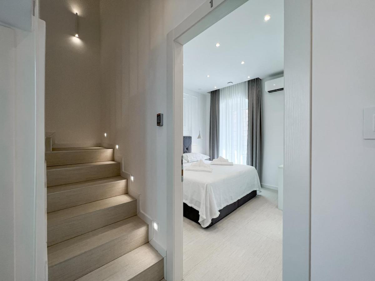 Pont Rooms 스플리트 외부 사진