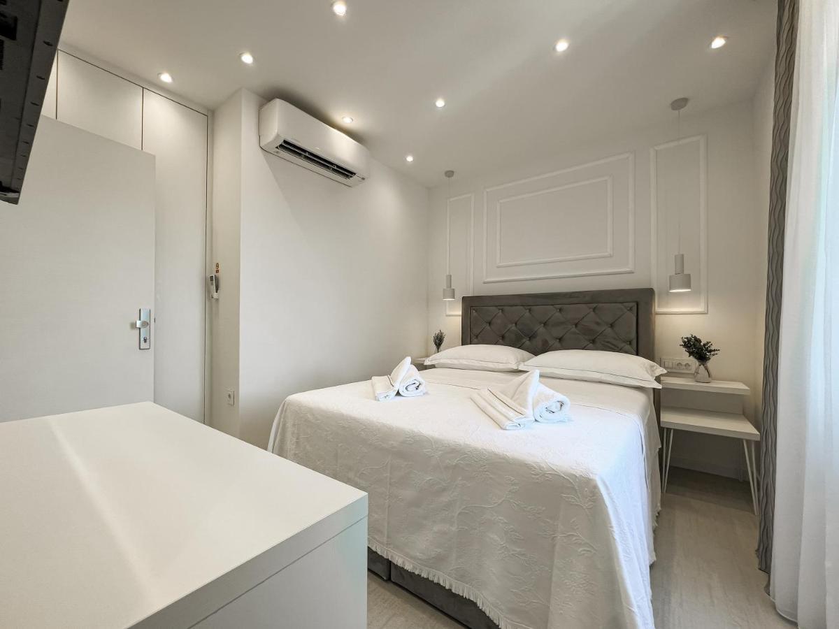 Pont Rooms 스플리트 외부 사진