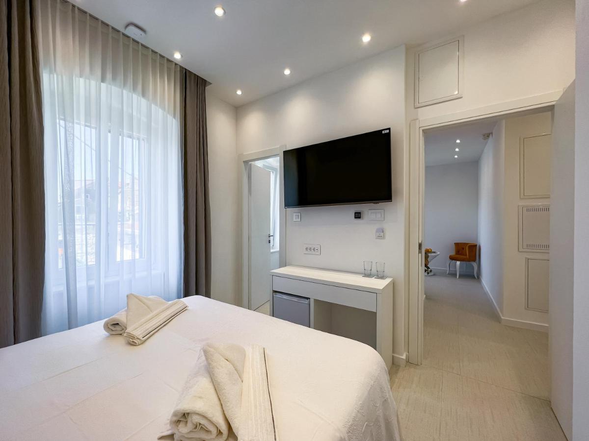 Pont Rooms 스플리트 외부 사진