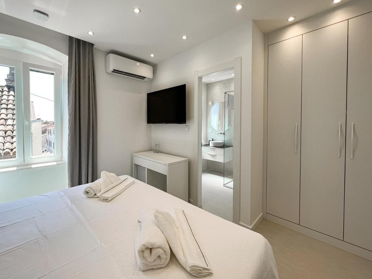 Pont Rooms 스플리트 외부 사진